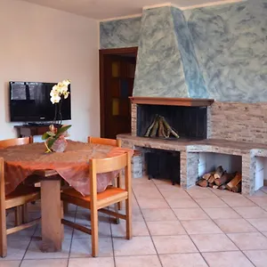 *** Bed & Breakfast Il Pezzo Mancante Italy