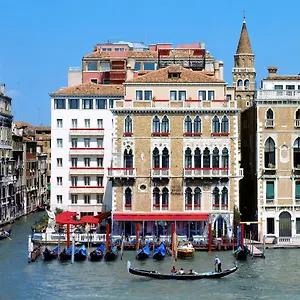 Bauer Palazzo ***** Venezia