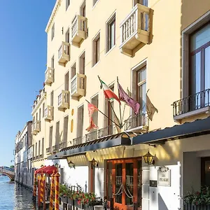 Baglioni Luna - The Leading Of The World ***** Venezia