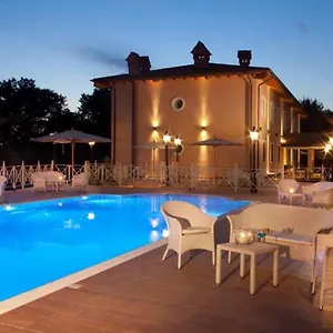Hotel Piccolo Borgo Roma