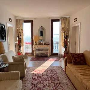 *** Frühstückspension La Corte Dei Dogi Italien