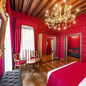 Palazzo San Lorenzo Venetië