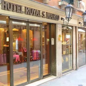 Royal San Marco **** Venezia