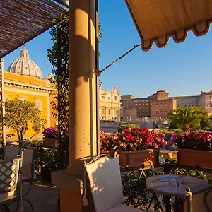 Hotel Residenza Paolo Vi Roma