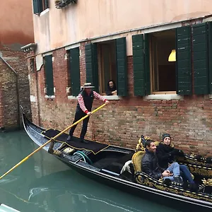 Allo Squero Venedig