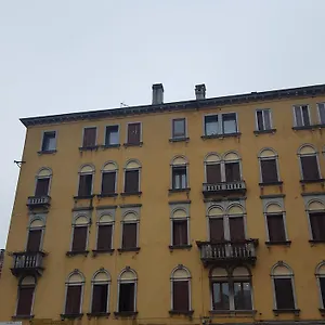 Alloggi Gerotto Calderan 1 Venedig