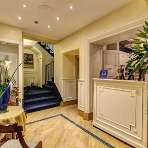 3* Vendégház Palazzo La Scala