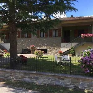  Guest house Borelli 57 Italy