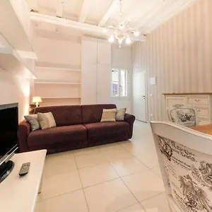 Apartamento Biennale Venecia