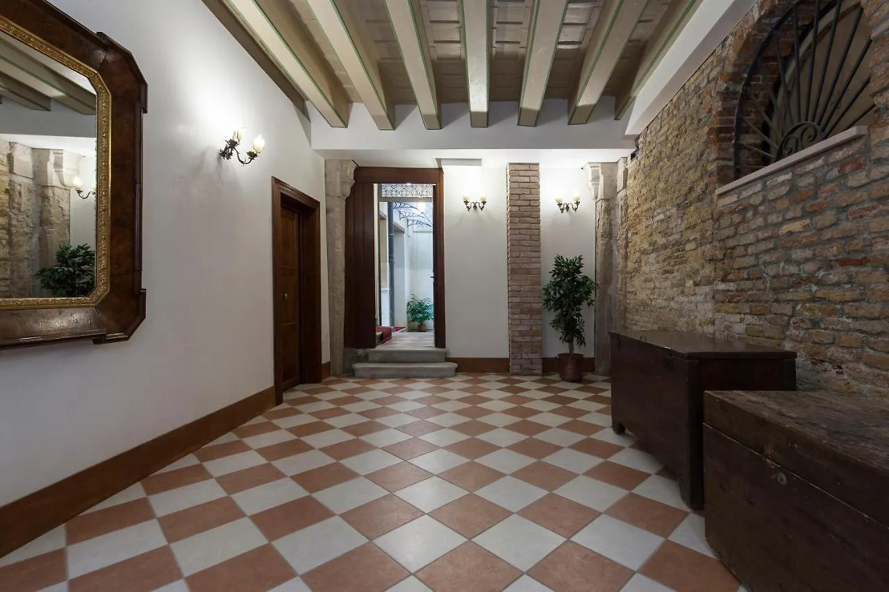 Zaguri B&B Venice
