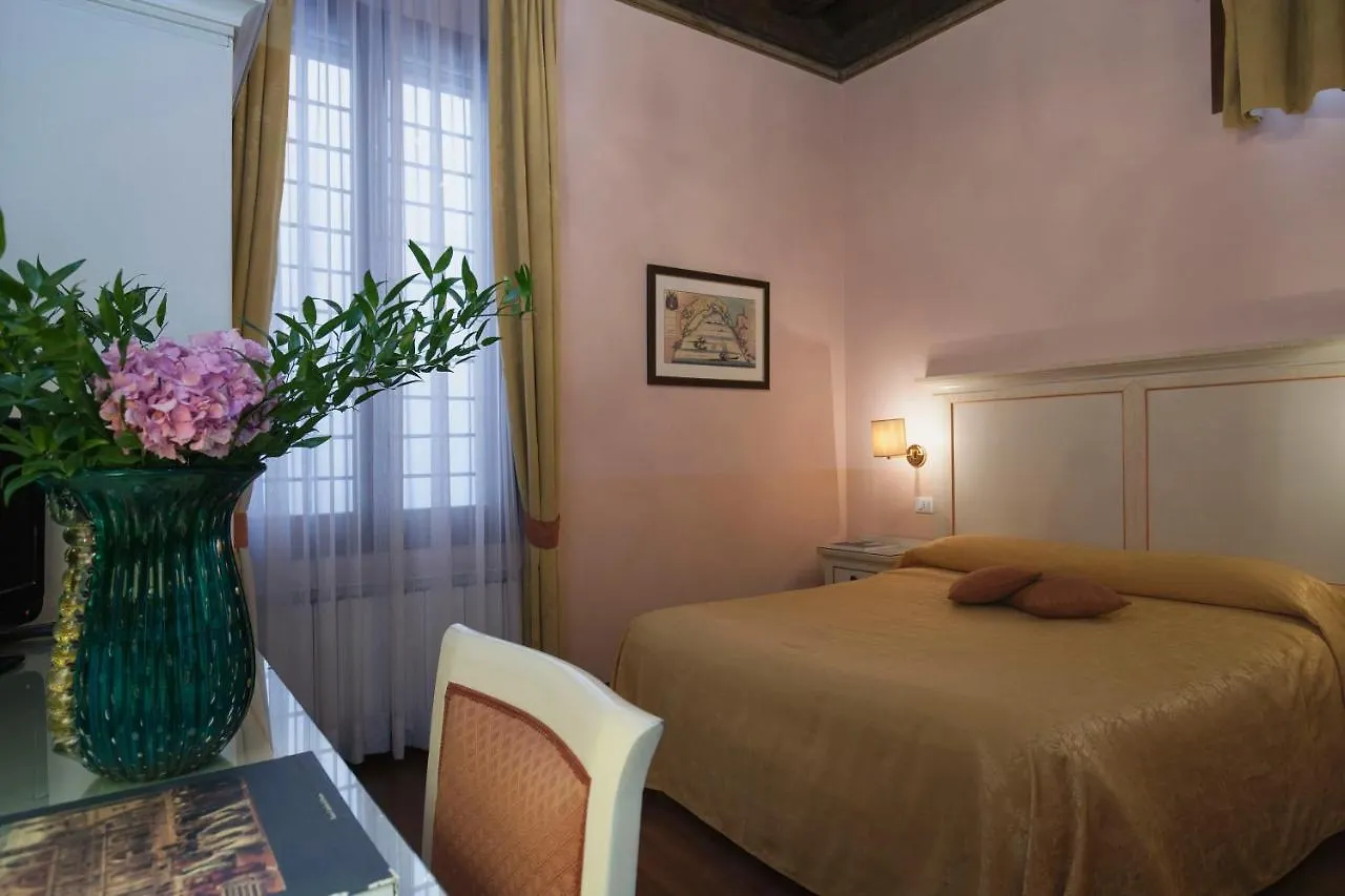 Zaguri B&B Venice Italy