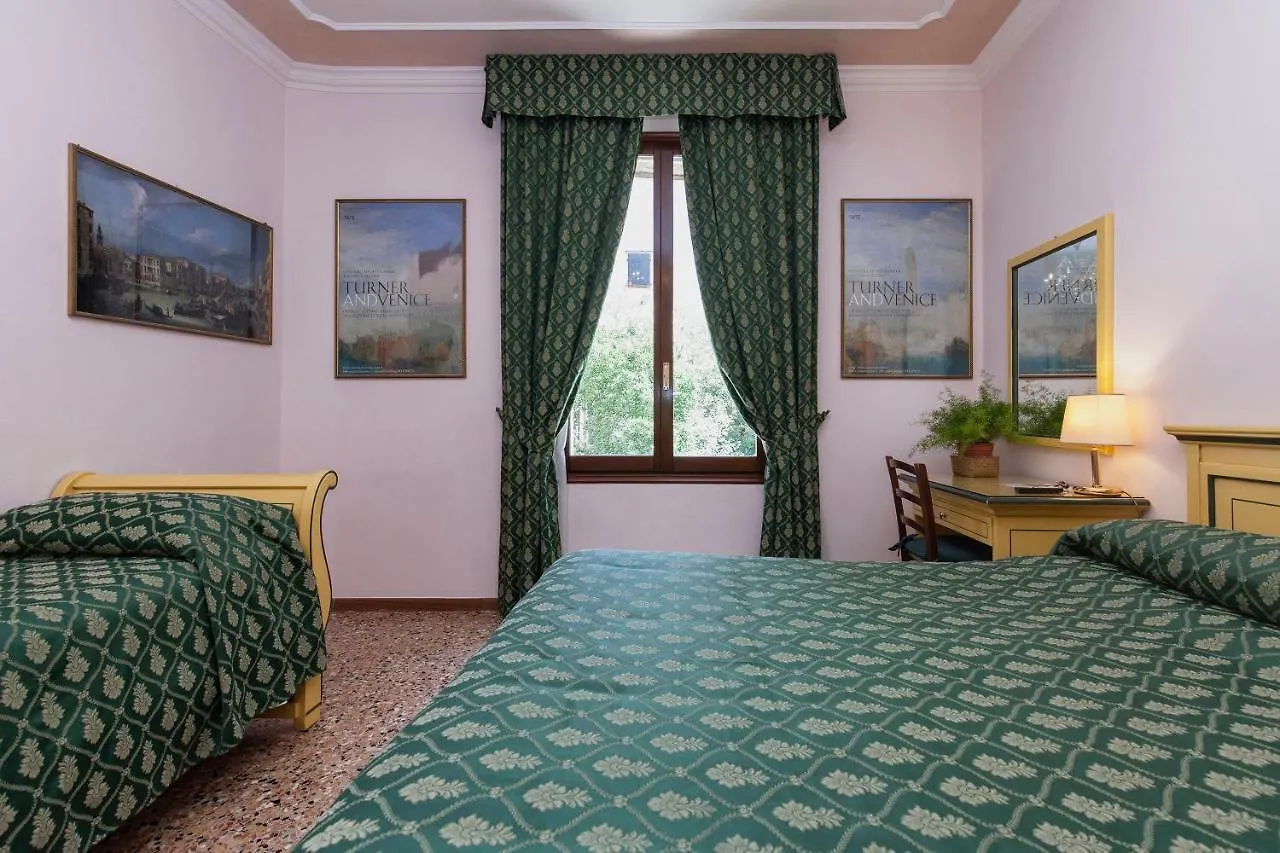 Zaguri B&B Venice Bed & Breakfast