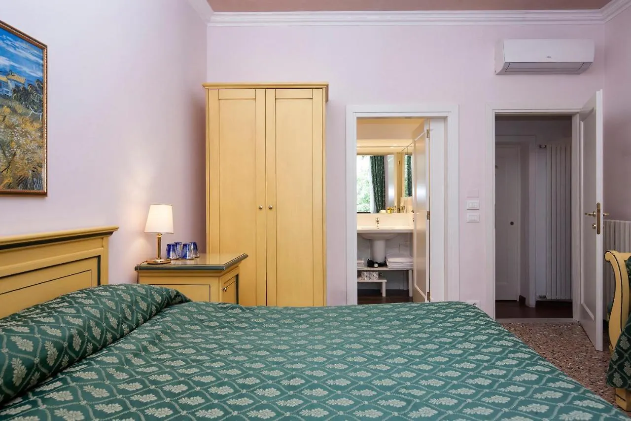 *** Bed & Breakfast Zaguri B&B Venice Italy